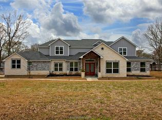 9341 Kensington Ct, Iola, TX 77861