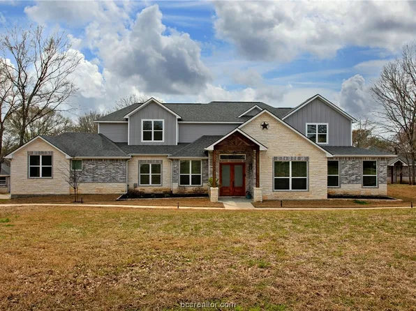 9341 Kensington Ct, Iola, TX 77861