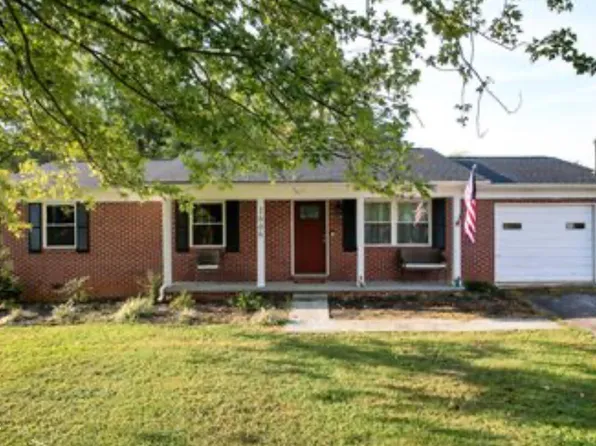1606 Kennedy Cir, Greeneville, TN 37743