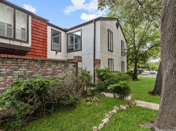 3803 BARRINGTON ST #1D, San Antonio, TX 78217