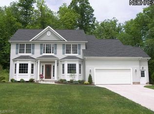 37201 Deer Run, Solon, OH 44139