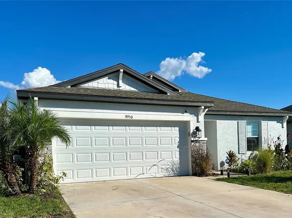 9950 Last Light Gln, Parrish, FL 34219