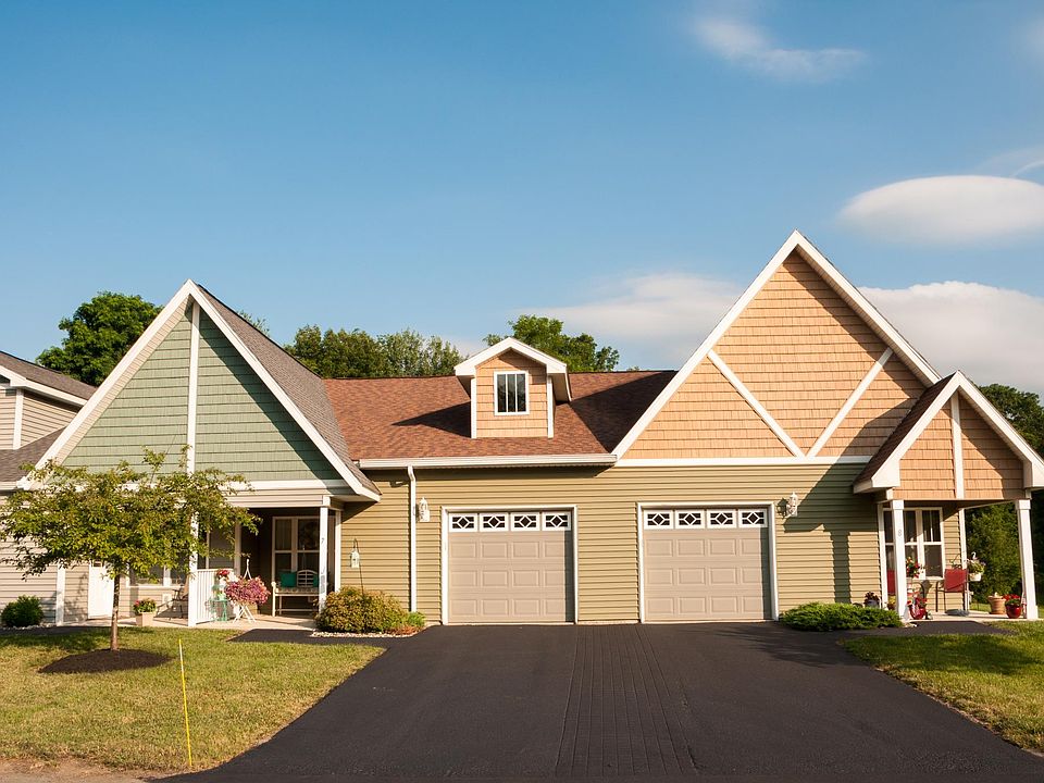 The Spinney at Pond View Apartment Rentals Castleton On Hudson, NY