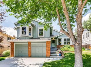 11316 San Joaquin Rdg, Littleton, CO 80127