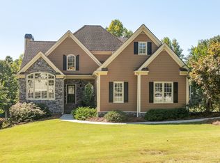 321 Providence Club Dr, Monroe, GA 30656