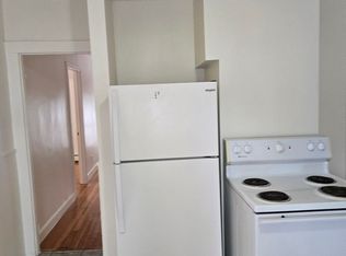 31 Beecher Street, Pawtucket, RI 02860