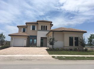 9025 E Parkland Bay Dr, Parkland, FL 33076