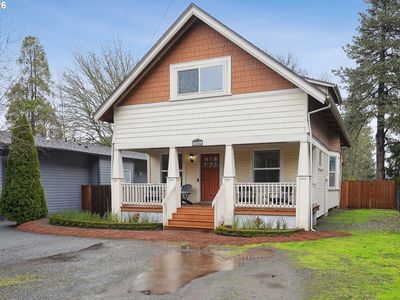 9306 SW 30th Ave, Portland, OR, 97219