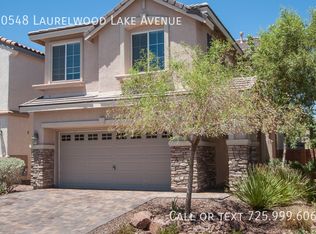 10548 Laurelwood Lake Ave, Las Vegas, NV 89166