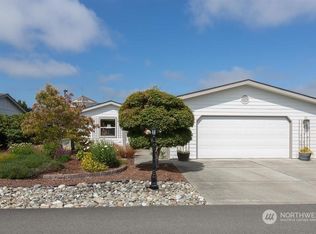 961 N Portside Way, Sequim, WA 98382