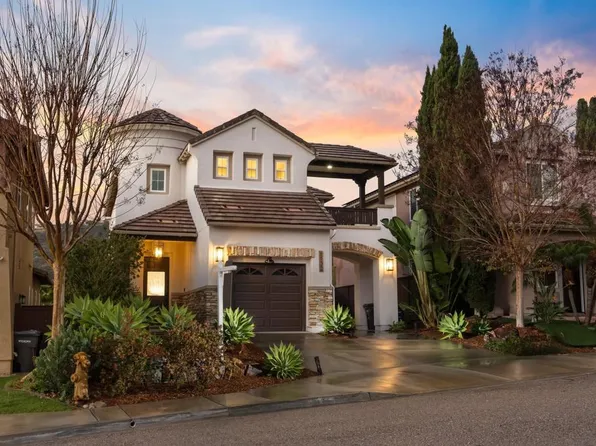 1132 Glen Ellen Pl, San Marcos, CA 92078