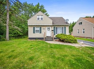 5524 Morgan St, Maple Heights, OH