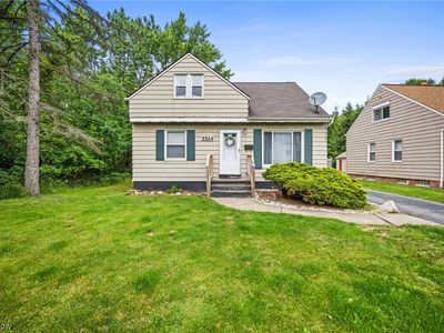 5524 Morgan St, Maple Heights, OH, 44137