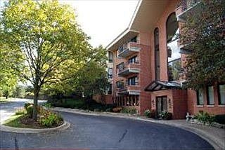 1st image of 3525 S Cass Ct Unit T4s