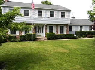 197 Hurd Rd, Aurora, OH 44202