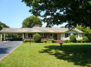 564 Zion Hill Rd, Spartanburg, SC 29307