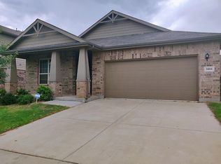 3804 Juniperio St, Denton, TX 76208