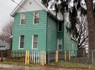 7111 Elton Ave #2, Cleveland, OH 44102