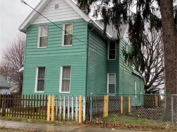 7111 Elton Ave #2, Cleveland, OH 44102