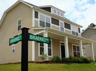 627 Braekel Way, Lexington, SC 29072