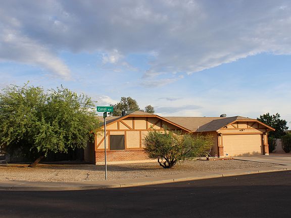 2nd image of 5527 E Carol Ave
