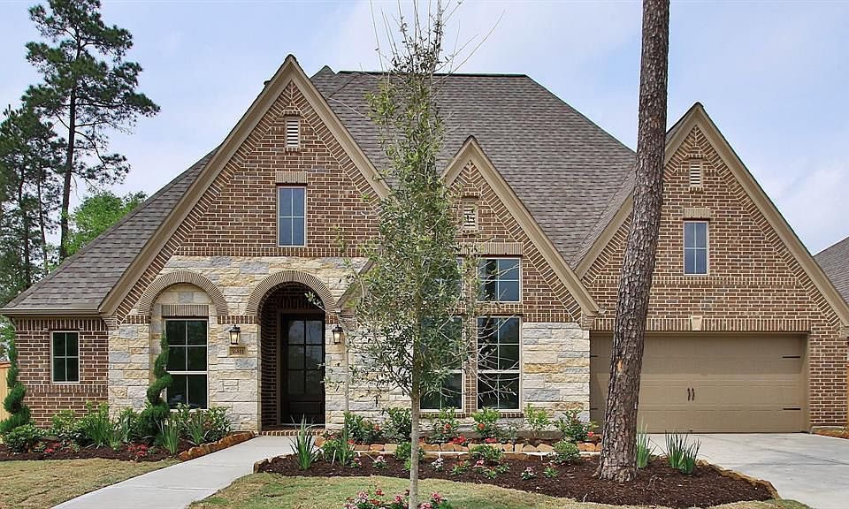 1st image of 16811 Caney Mountain Dr