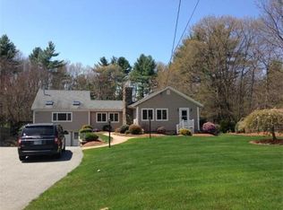 195 Nashua Rd, Billerica, MA 01821
