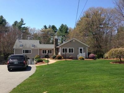 195 Nashua Rd, Billerica, MA, 01821
