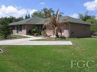 1940 Balsey Rd, Alva, FL 33920