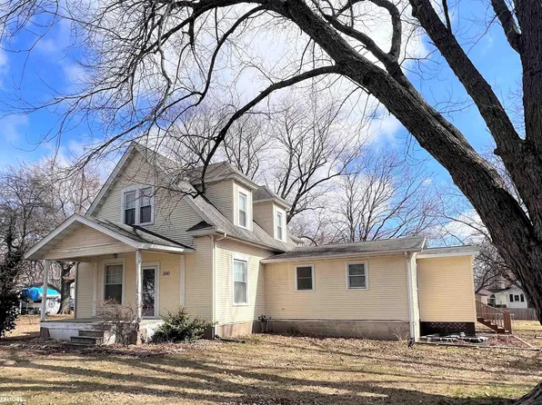 300 N Oak St, Richland, IA 52585