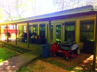 1275 Spring Bayou Rd, Marksville, LA 71351