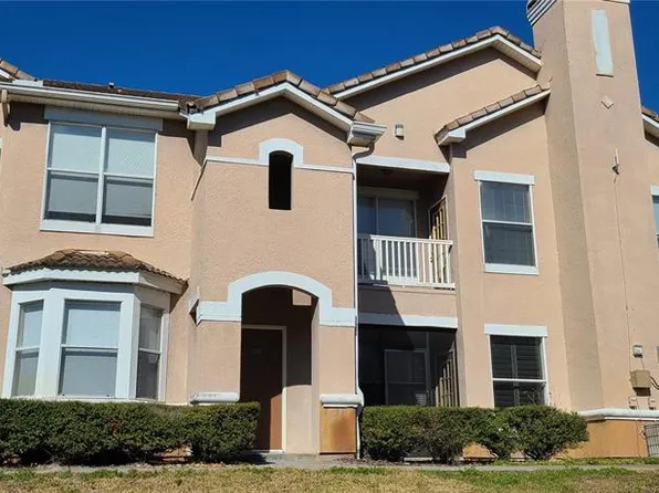 17902 Villa Creek Dr #17902, Tampa, FL 33647