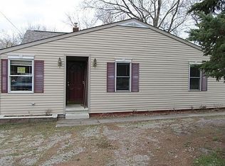 2405 Utley Rd, Flint, MI 48532