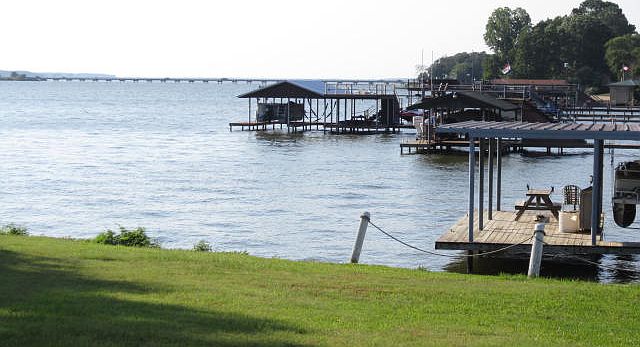Waterfront View