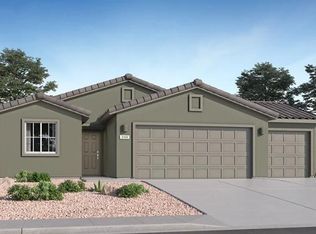 8900 E Crimson Snowberry Way, Pima County, AZ 85641