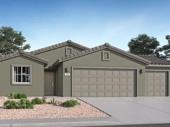 8900 E Crimson Snowberry Way, Pima County, AZ 85641