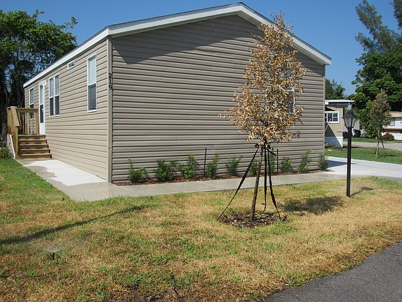 2nd image of 6800 NW 39th Ave Lot 219