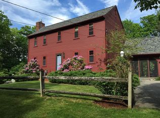 125 Charles St, Leicester, MA 01524