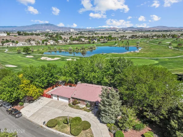 5015 Carnoustie Dr, Reno, NV 89502