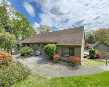 280 Heritage Village, Southbury, CT, 06488