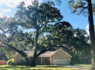 224 Fire Escape Rd, Saint Marks, FL 32355