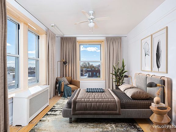3rd image of 712 45th St APT 3C