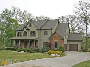 8790 Mica Crk, Ball Ground, GA 30107