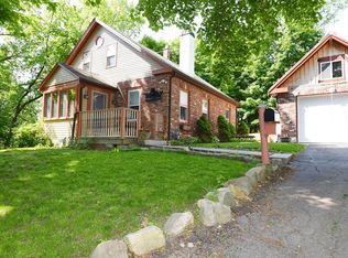 3 Foley Ct, Hingham, MA 02043