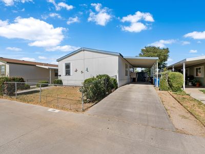 45465 25th St E SPC 126, Lancaster, CA, 93535