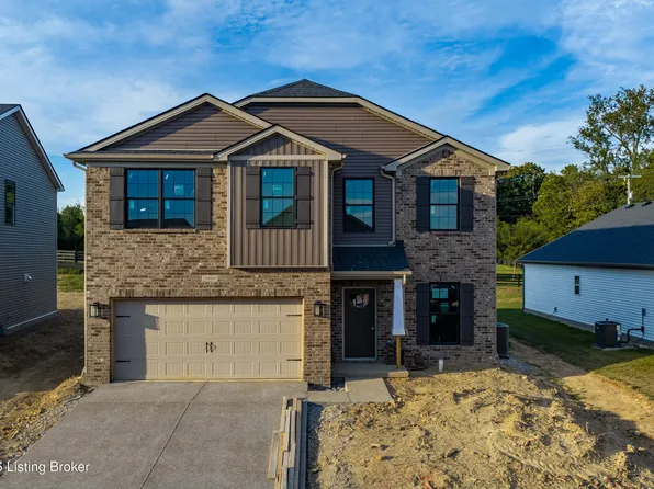 10809 Pine Bellow Ln, Louisville, KY 40291