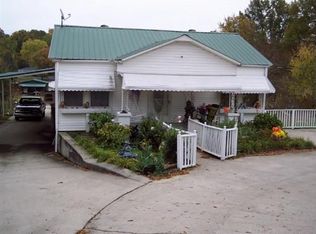 2613 11th Ave, Haleyville, AL 35565