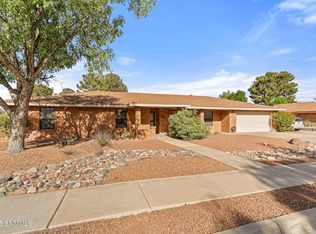 2961 Topley Ave, Las Cruces, NM 88005