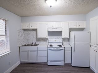 Rabon Chapel Apartments, Montgomery, TX 77316