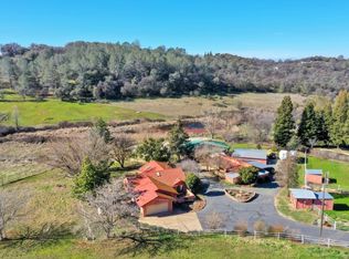 13587 Garden Bar Rd, Grass Valley, CA 95949